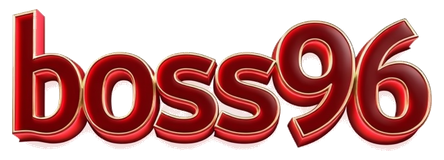 boss96 logo