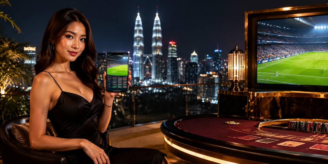 Speed Winner Untuk Keputusan Segera