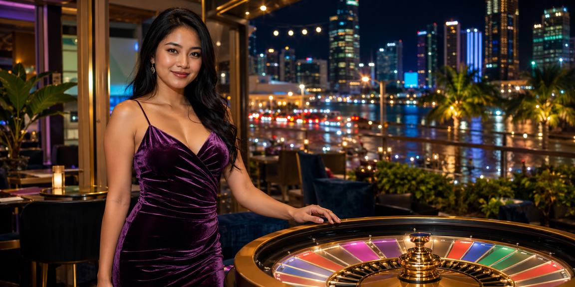Syarat & Ketentuan boss96 untuk Pemain Malaysia